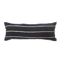LR Home Luis Nautical Lumbar Pillow