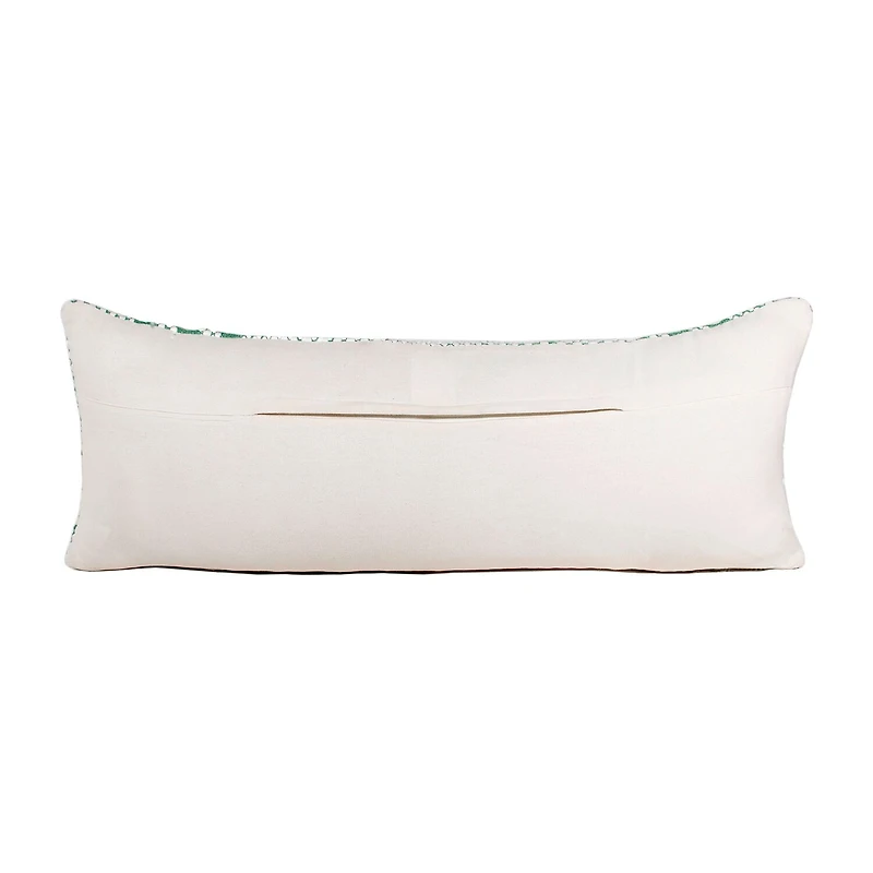 LR Home Mille Bohemian Lumbar Pillow