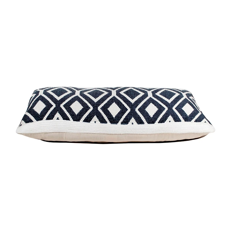 LR Home Mane Bohemian Lumbar Pillow