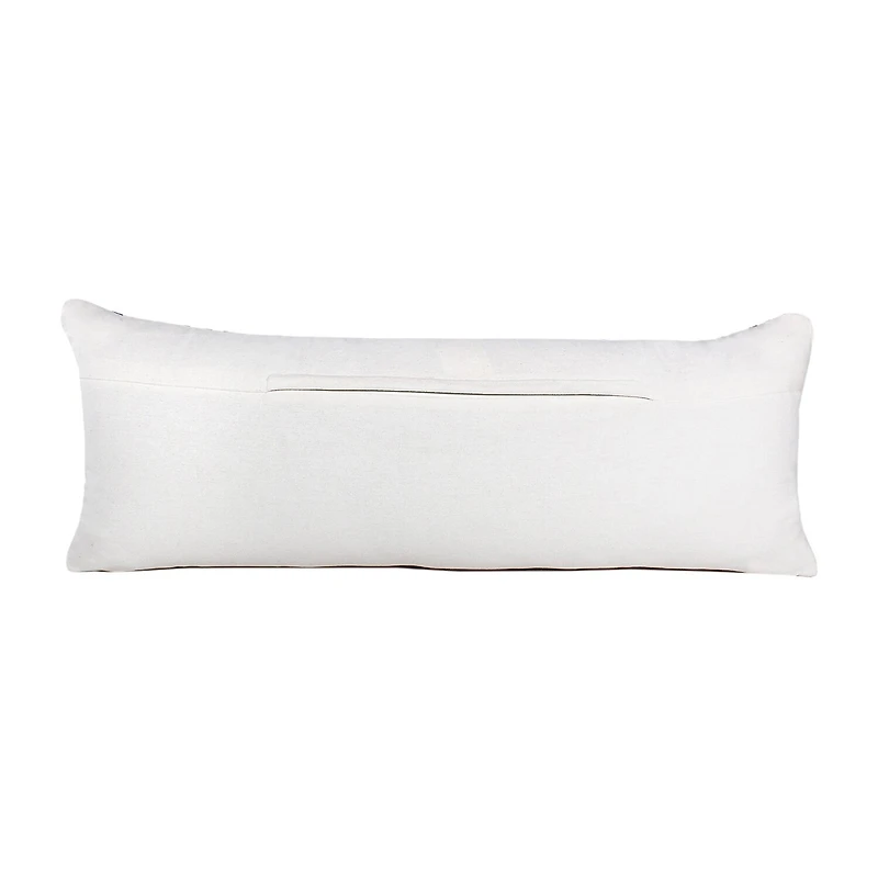 LR Home Juan Bohemian Lumbar Pillow