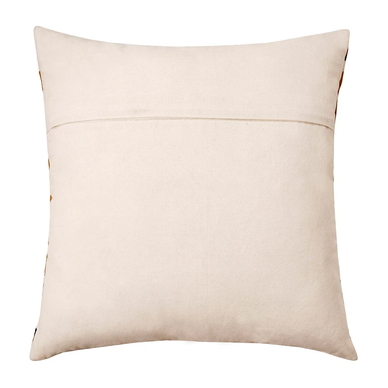 LR Home Jude Southwestern Square Throw Pillow