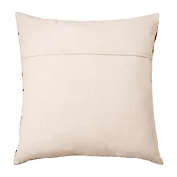 LR Home Jude Southwestern Square Throw Pillow
