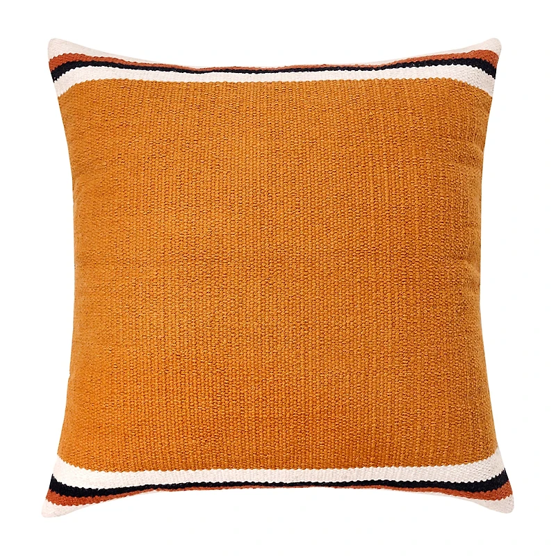 LR Home Jude Southwestern Square Throw Pillow