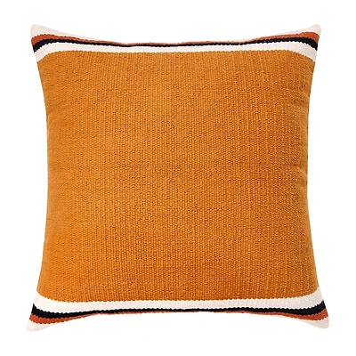LR Home Jude Southwestern Square Throw Pillow