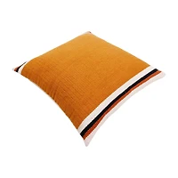 LR Home Jude Southwestern Square Throw Pillow