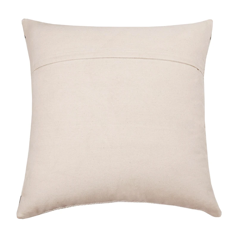 LR Home Max Southwestern Square Throw Pillow