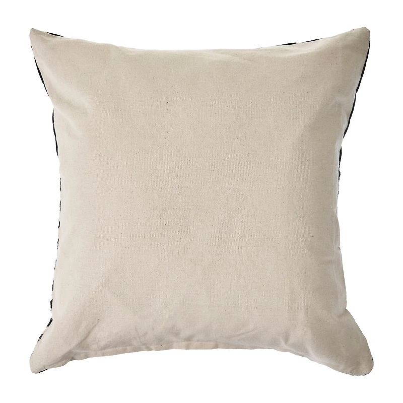 LR Home Joe Chev Set 2 Square Throw Pillow