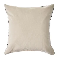 LR Home Joe Chev Set 2 Square Throw Pillow