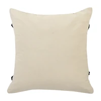 LR Home Abel Dia Set 2 Square Throw Pillow