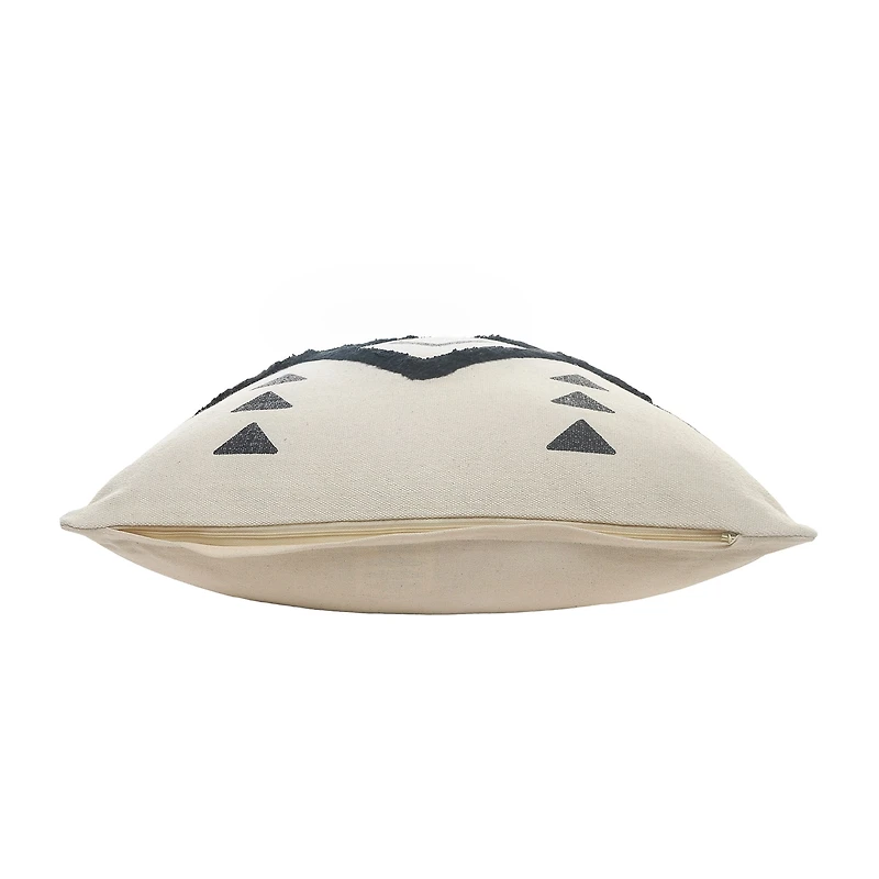 LR Home Abel Dia Set 2 Square Throw Pillow