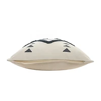 LR Home Abel Dia Set 2 Square Throw Pillow