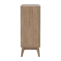 Harbour Bookcase with 3 Shelves