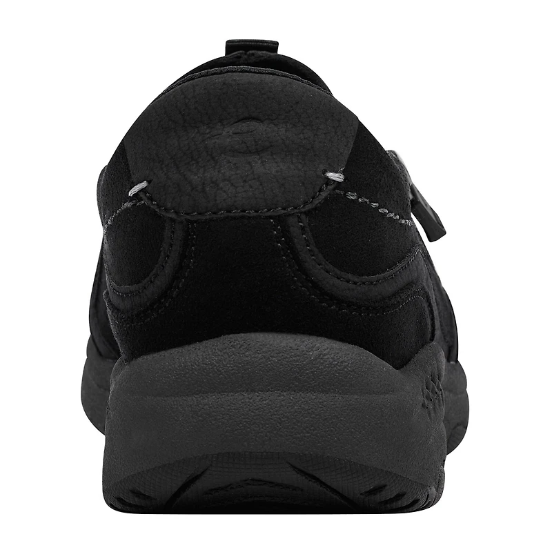 Easy Spirit Thallow Womens Moc Closed Toe Slip-On Shoe