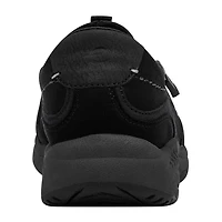 Easy Spirit Thallow Womens Moc Closed Toe Slip-On Shoe