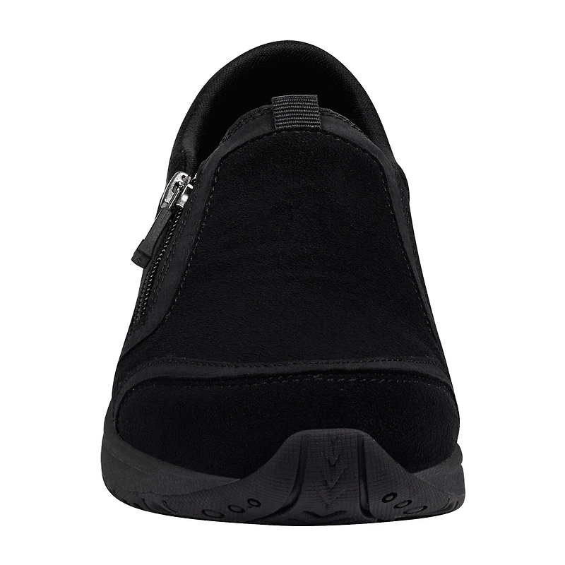 Easy Spirit Thallow Womens Moc Closed Toe Slip-On Shoe