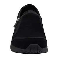 Easy Spirit Thallow Womens Moc Closed Toe Slip-On Shoe