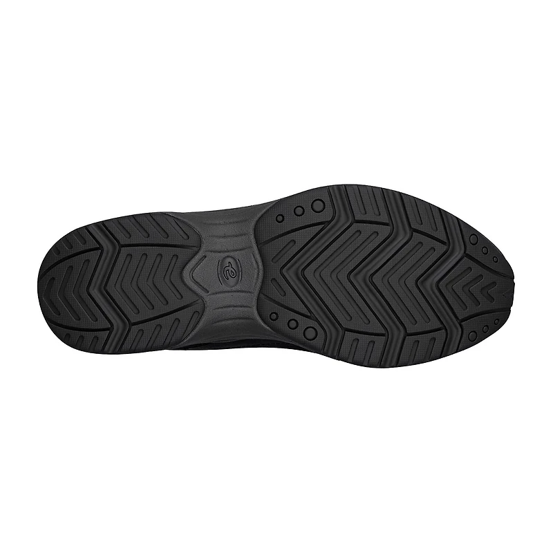 Easy Spirit Thallow Womens Moc Closed Toe Slip-On Shoe