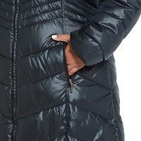 Gallery Womens Heavyweight Plus Jacket