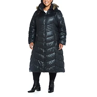 Gallery Womens Heavyweight Plus Jacket