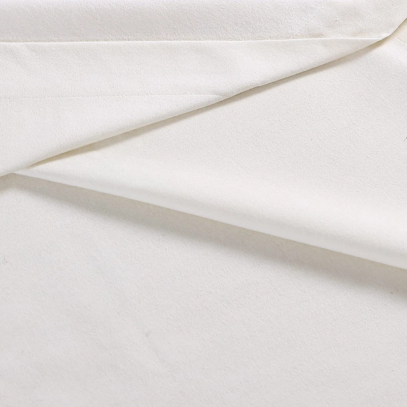 Eddie Bauer Solid Sheet Set