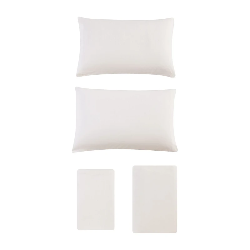 Eddie Bauer Solid Sheet Set