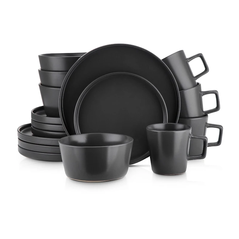Stone + Lain Celina Piece Dinnerware Set