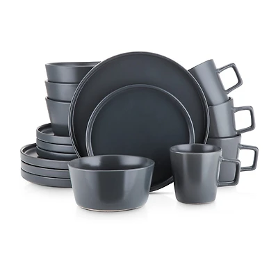 Stone + Lain Celina Piece Dinnerware Set