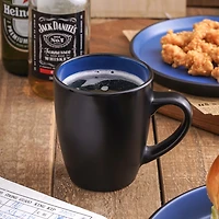Stone + Lain Albie 16 Piece Stoneware Dinnerware Set