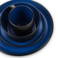 Stone + Lain Albie 32 Piece Dinnerware Set