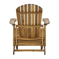 Hayle 2-pc. Adriondack Chair