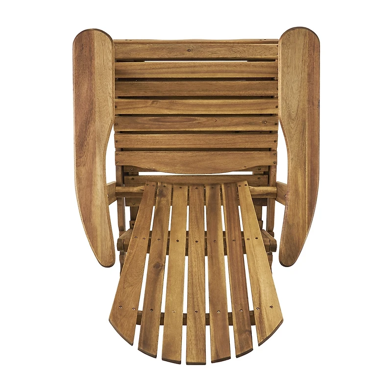 Hayle 2-pc. Adriondack Chair