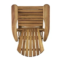Hayle 2-pc. Adriondack Chair