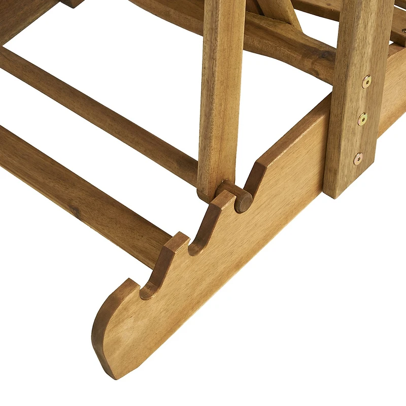 Hayle 2-pc. Adriondack Chair