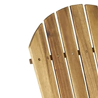 Hayle 2-pc. Adriondack Chair