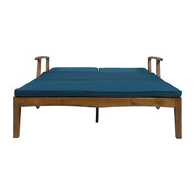 Perla Adjustable Lounge Chair