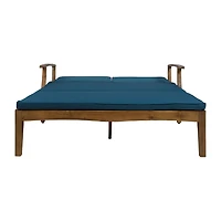 Perla Adjustable Lounge Chair