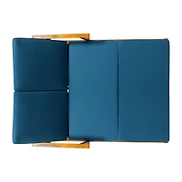 Perla Adjustable Lounge Chair