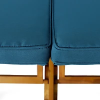 Perla Adjustable Lounge Chair