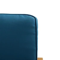Perla Adjustable Lounge Chair