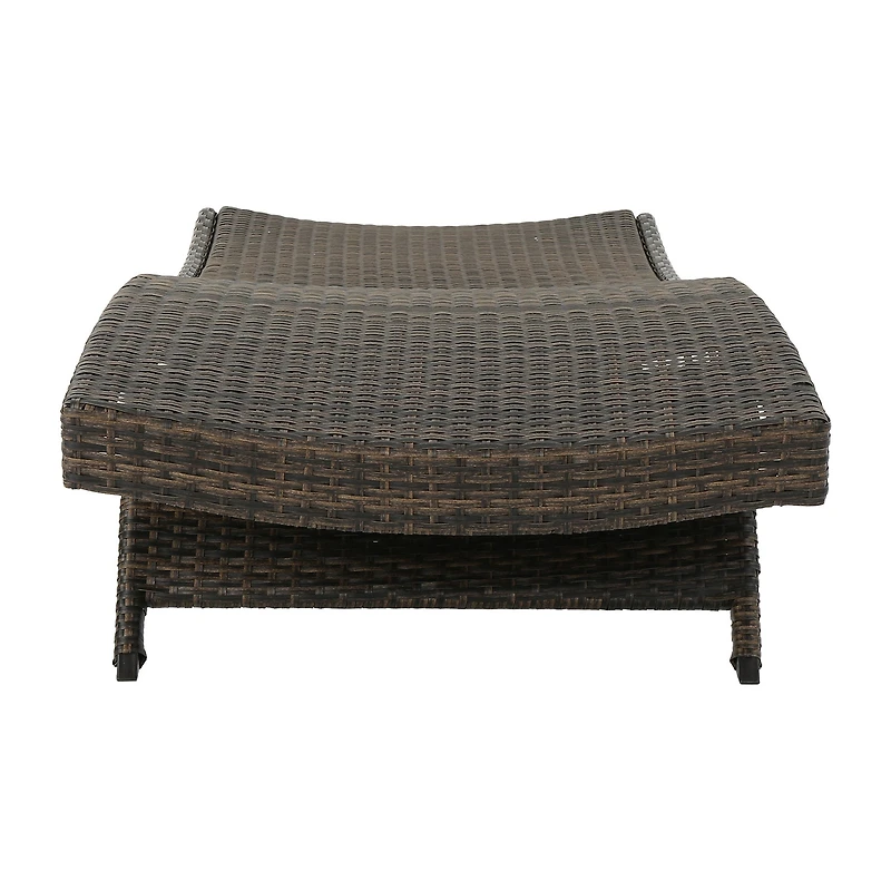 Thira Adjustable Lounge Chair