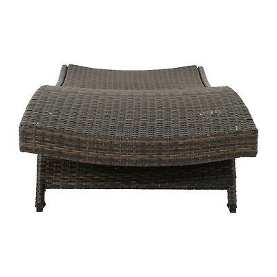Thira Adjustable Lounge Chair