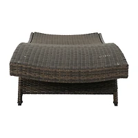 Thira Adjustable Lounge Chair