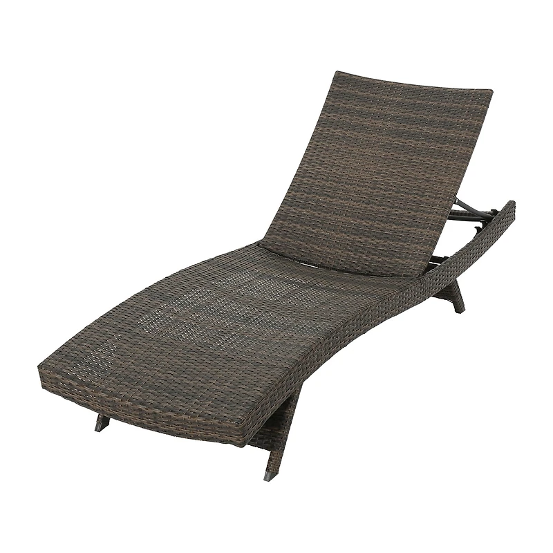 Thira Adjustable Lounge Chair