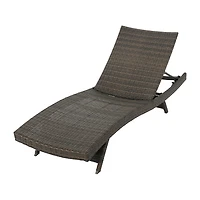 Thira Adjustable Lounge Chair