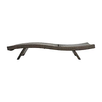 Thira Adjustable Lounge Chair