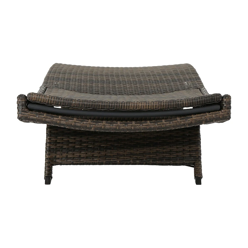 Thira Adjustable Lounge Chair