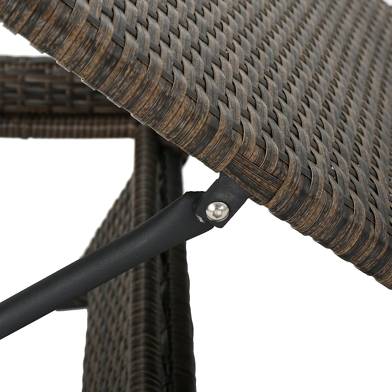 Thira Adjustable Lounge Chair