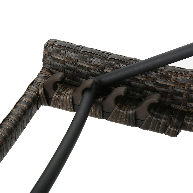 Thira Adjustable Lounge Chair