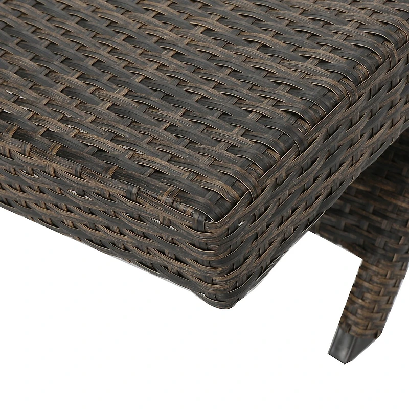 Thira Adjustable Lounge Chair