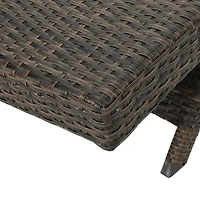 Thira Adjustable Lounge Chair